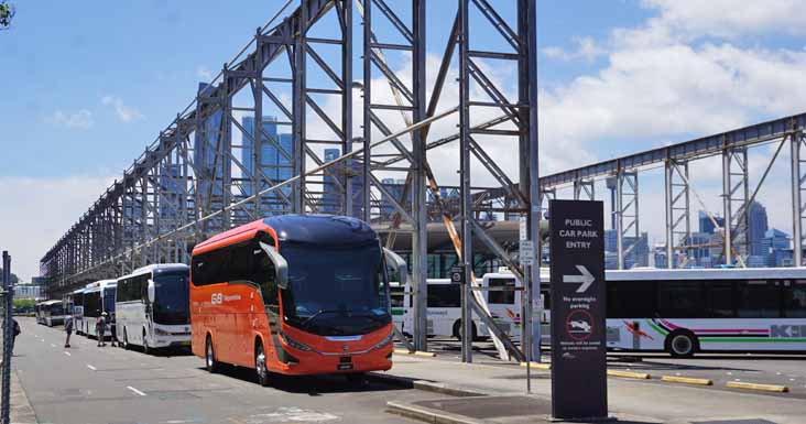 Sydney Busfest 2025